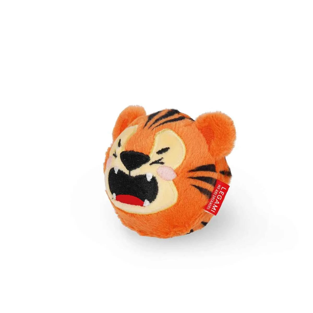 Legami | Bouncy Ball Tiger Bouncing Gang