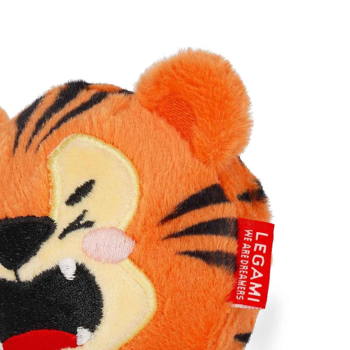 Legami | Bouncy Ball Tiger Bouncing Gang