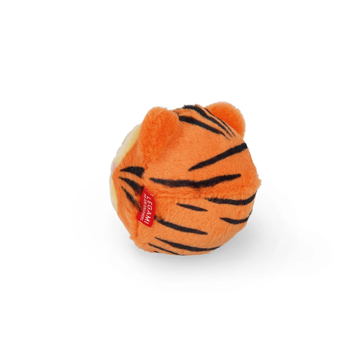 Legami | Bouncy Ball Tiger Bouncing Gang