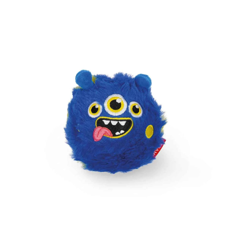Legami | Bouncy Ball Monster Bouncing Gang