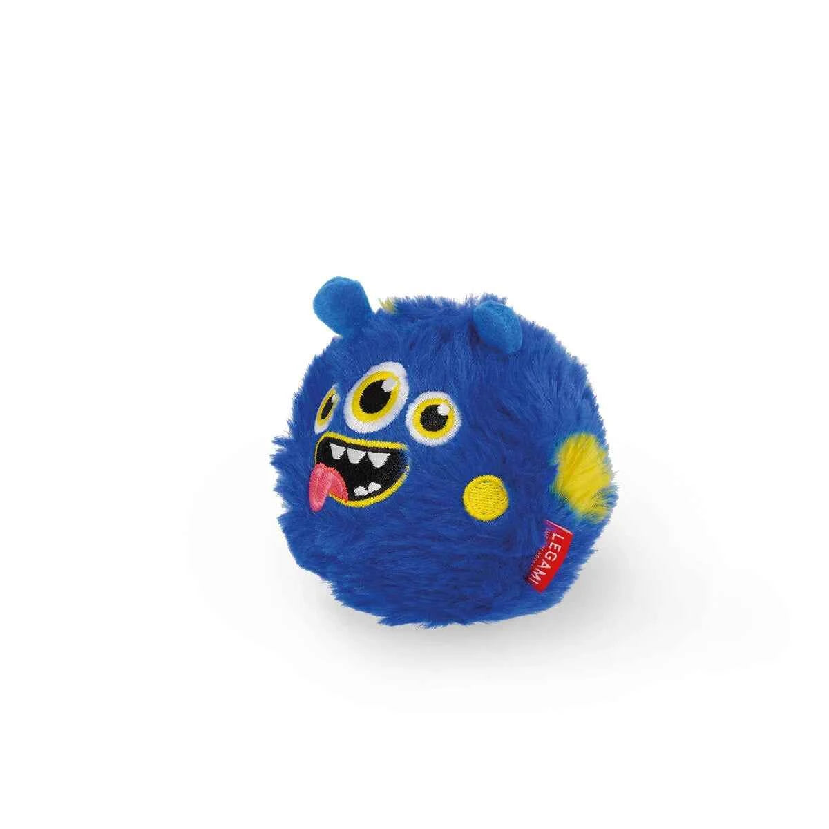 Legami | Bouncy Ball Monster Bouncing Gang