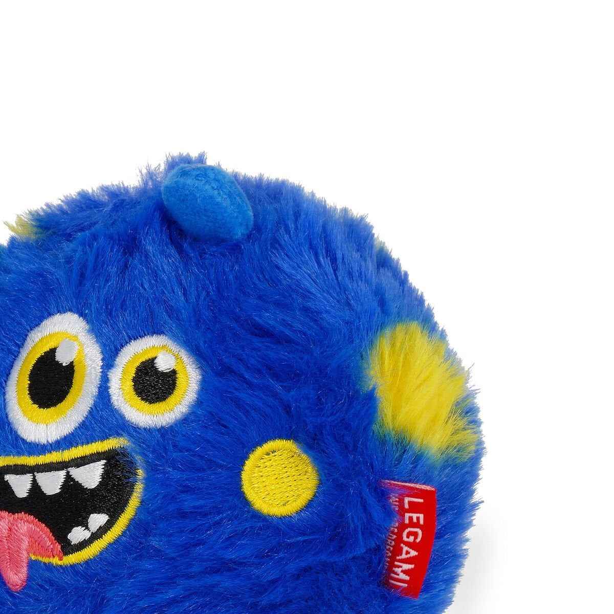 Legami | Bouncy Ball Monster Bouncing Gang