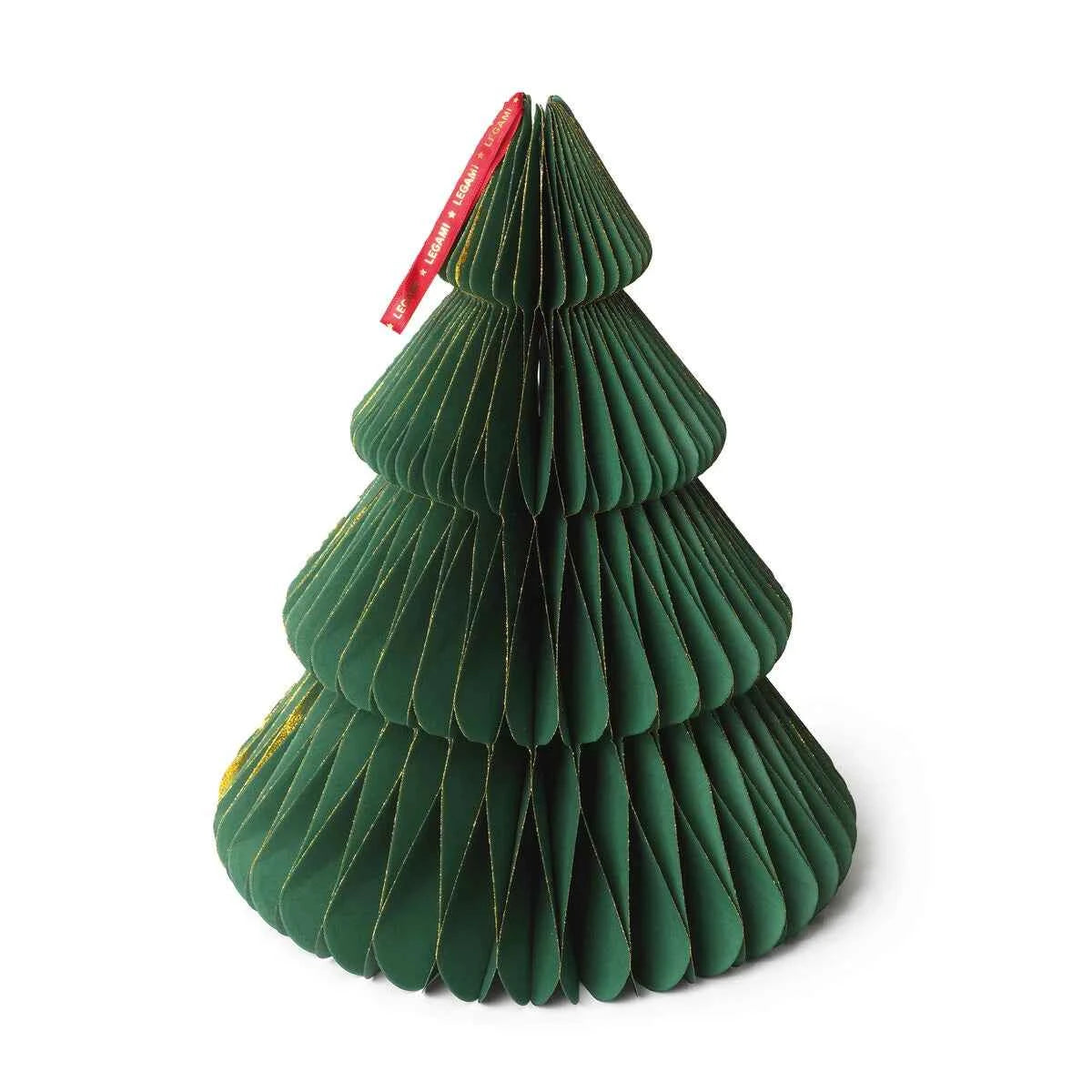 Legami | Foldable Paper Christmas Tree Xmax Tree