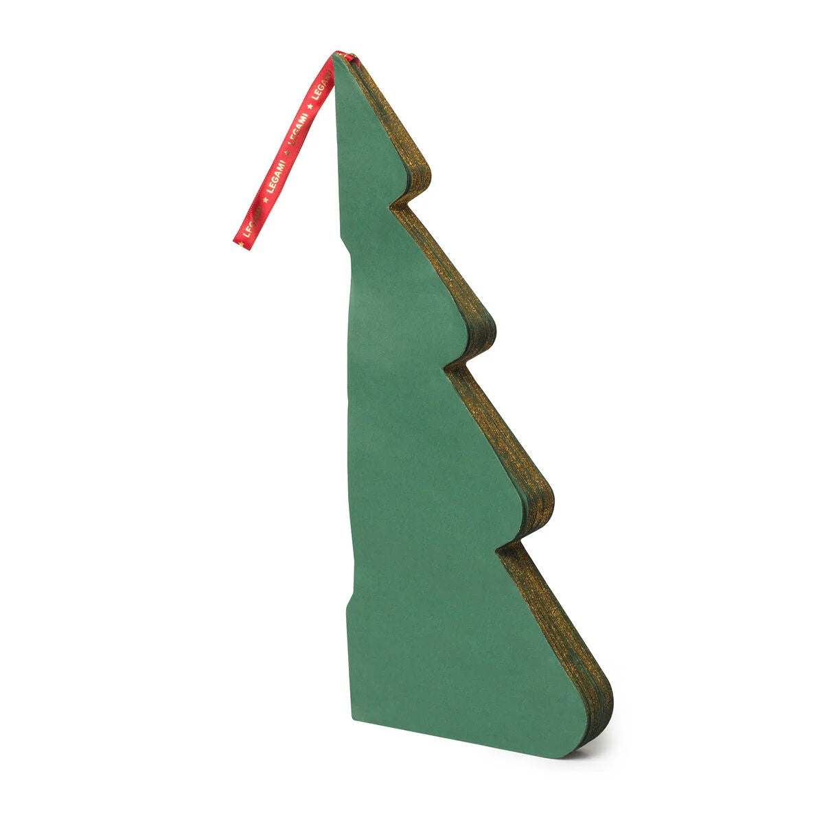 Legami | Opvouwbare Papieren Kerstboom Xmax Tree