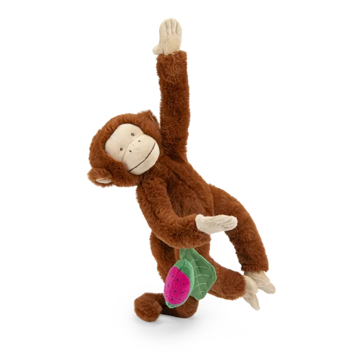 Moulin Roty  | La forÃªt Mawa Mochica Hangende Activiteit Aap
