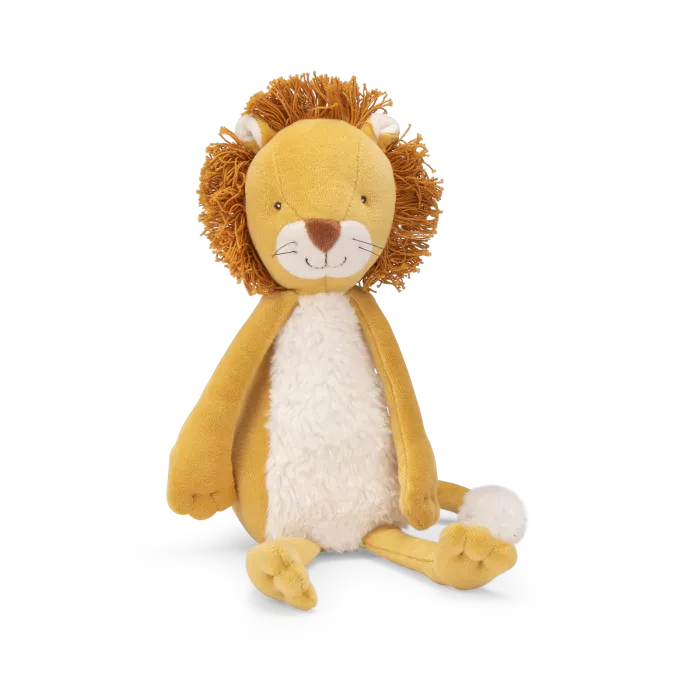 Moulin Roty  | The forest Mawa Mamba Lion Doll