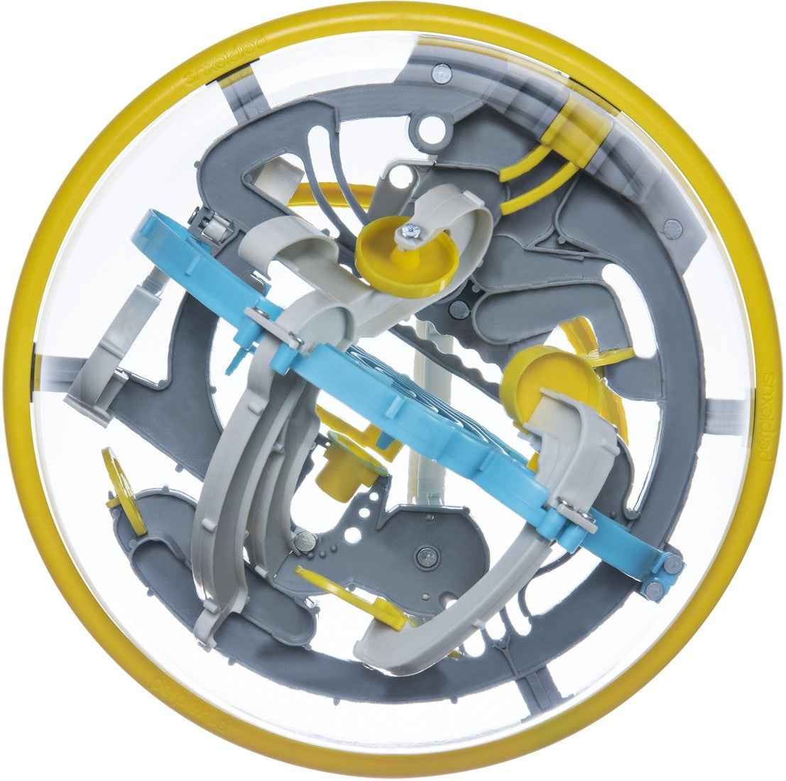 Perplexus | Beast 3D-Doolhofspel Met 100 Obstakels