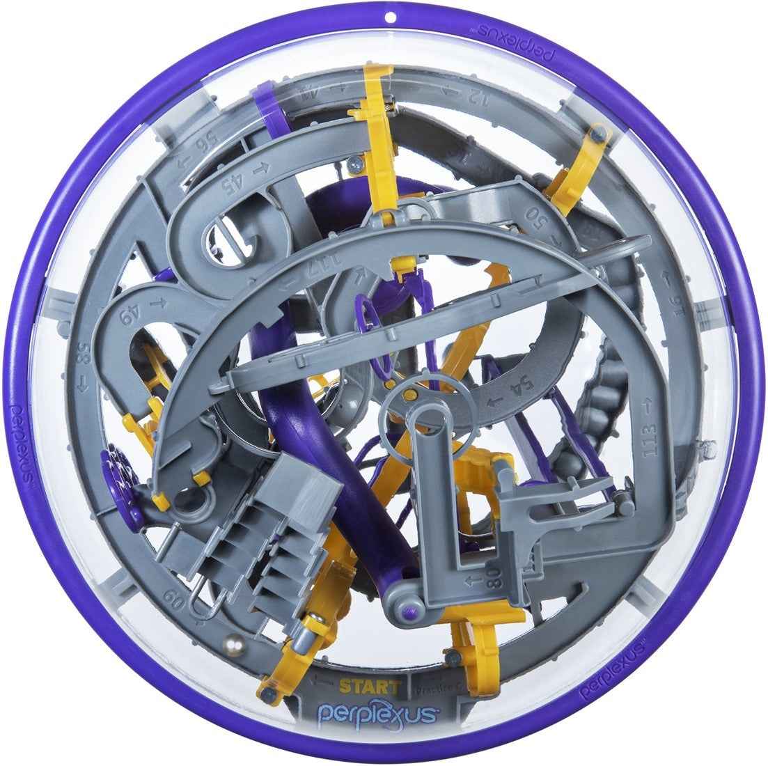 Perplexus |  Epic 3D-Doolhofspel Met 125 Obstakels