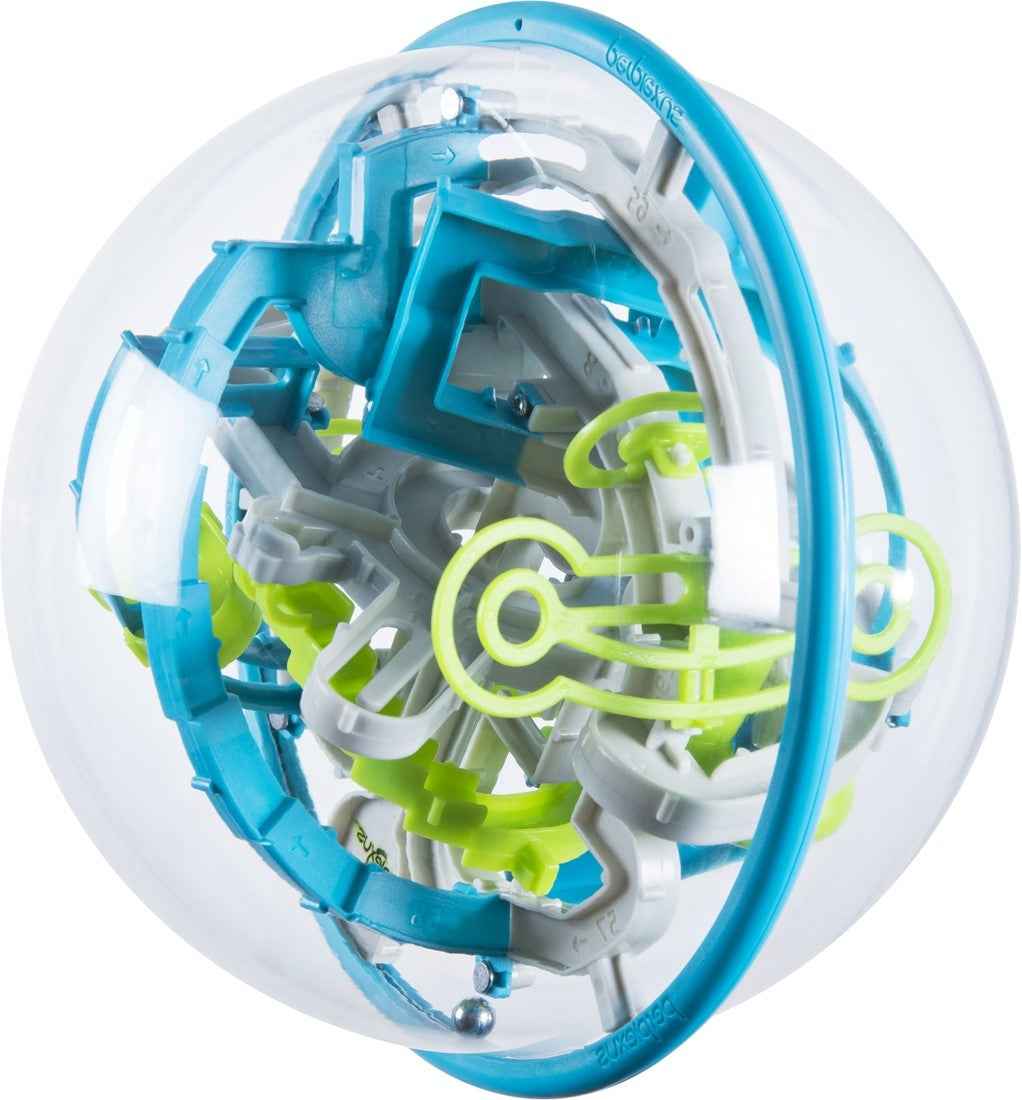 Perplexus |  Rebel 3D-Doolhofspel Met 70 Obstakels