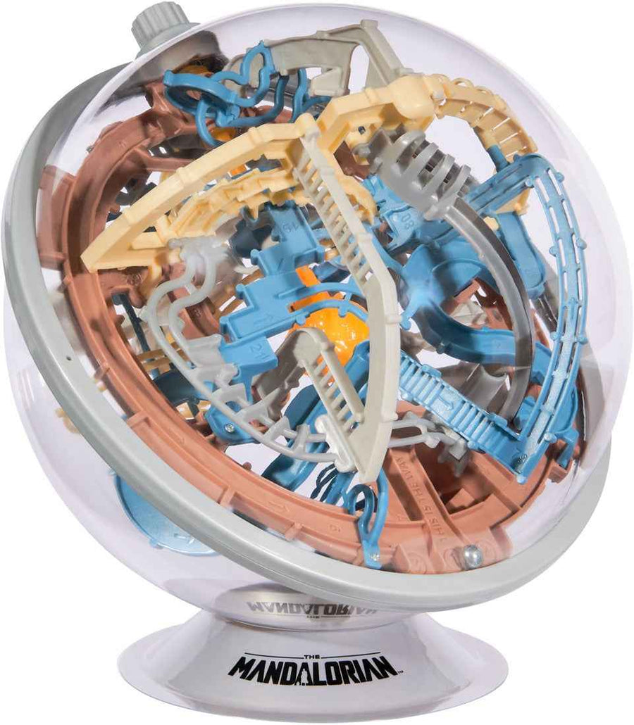 Perplexus | star wars