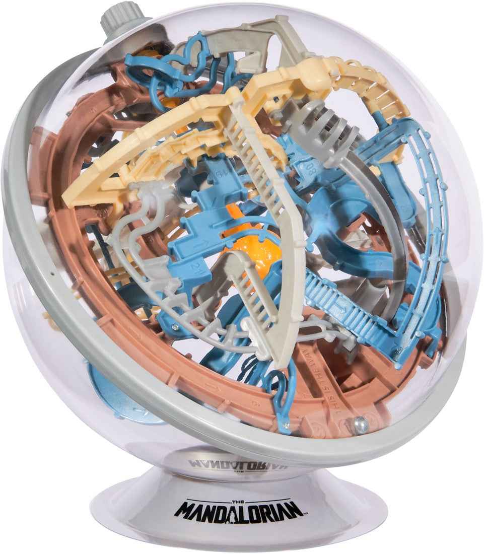 Perplexus | star wars