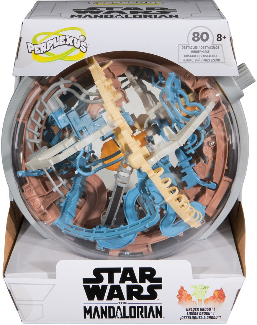 Perplexus | star wars