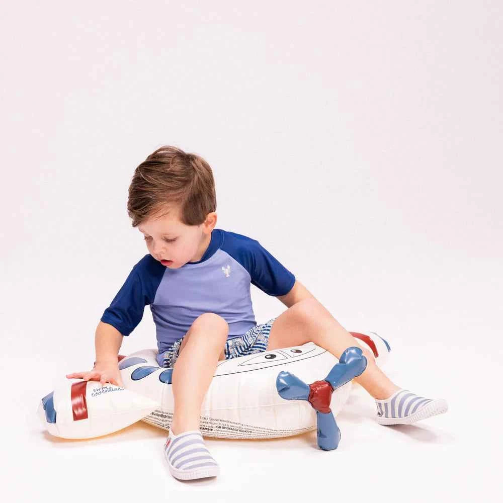 Swim Essentials | Zwemband Airplane Peter Plane Ã˜55cm