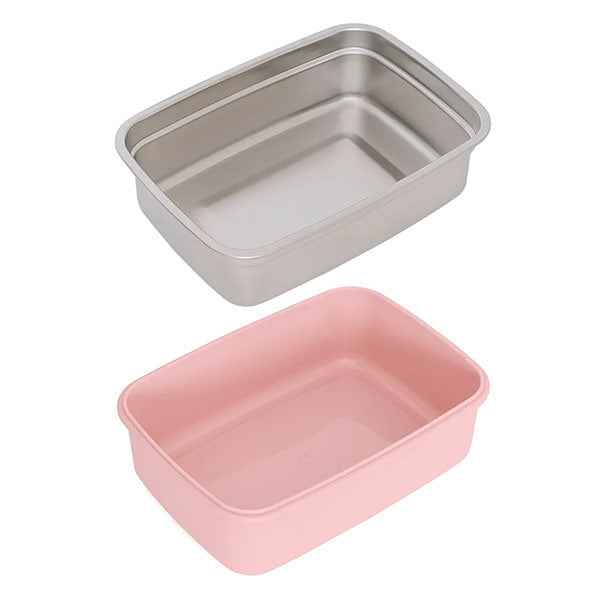 Petit Monkey Bento brooddoos Sloth