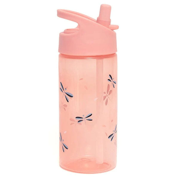 Petit Monkey drinkfles Sloth & Dragonflies