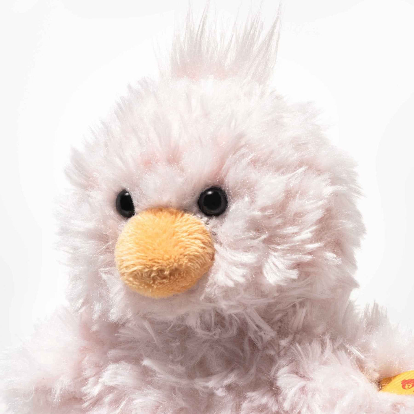 Steiff | Pipsy Chick 14 cm Pink