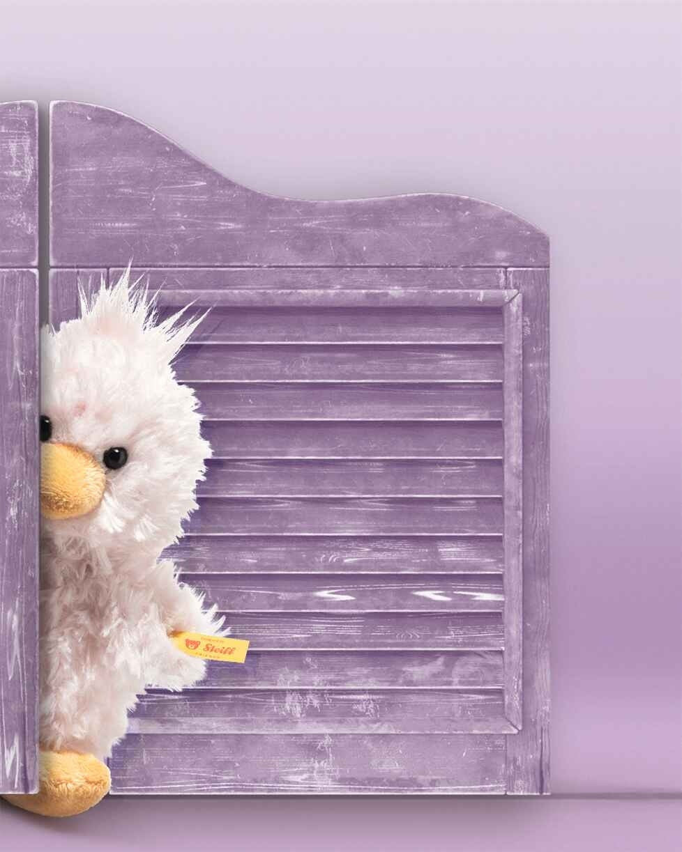 Steiff | Pipsy Chick 14 cm Pink