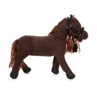By Astrup | pixie knuffelpony 30cm