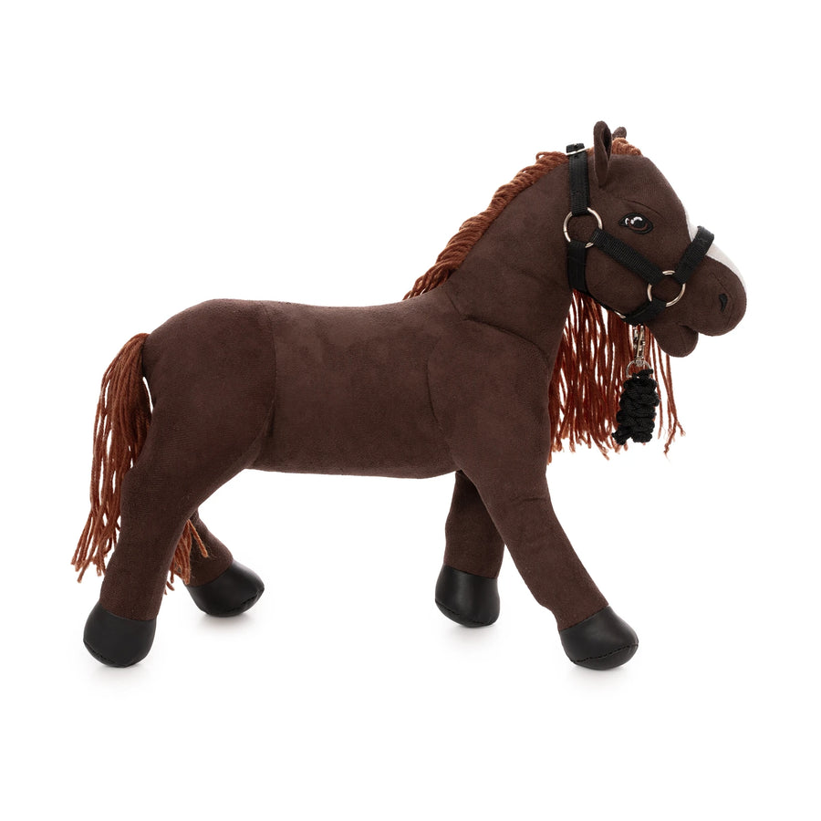 By Astrup pixie knuffelpony 30cm