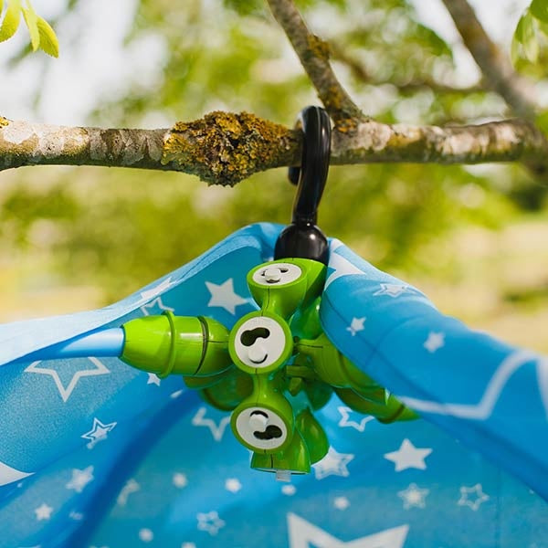 Pl-ug | Tent Tools Kit Super