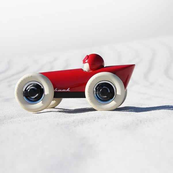 Playforever Buck Red speelgoed auto