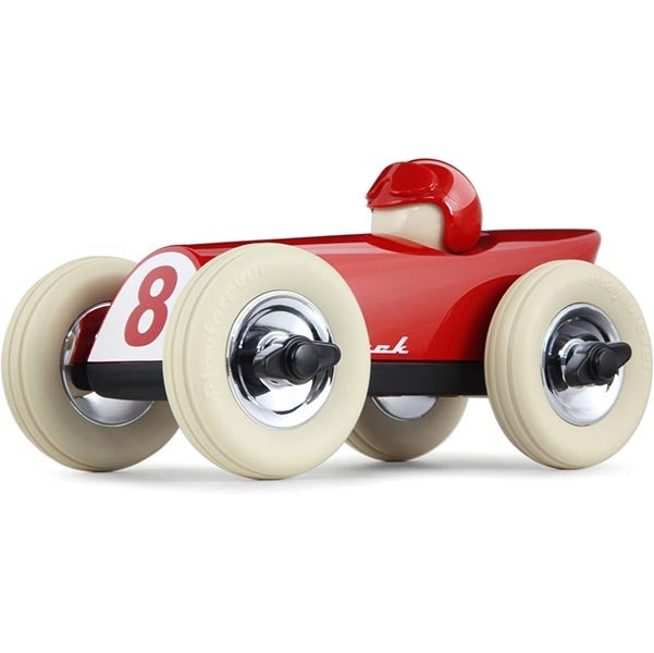 Playforever Buck Red speelgoed auto