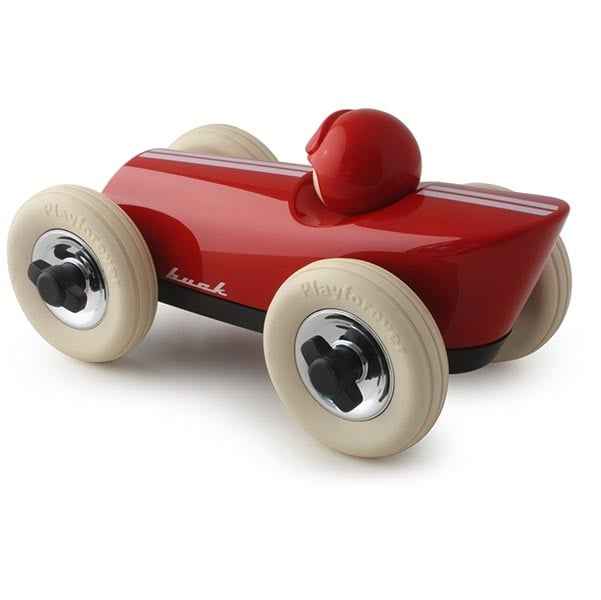 Playforever Buck Red speelgoed auto