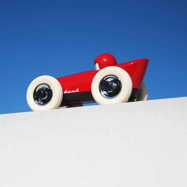 Playforever Buck Red speelgoed auto