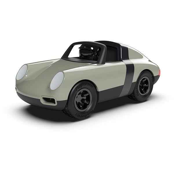 Playforever Luft Slate speelgoed auto