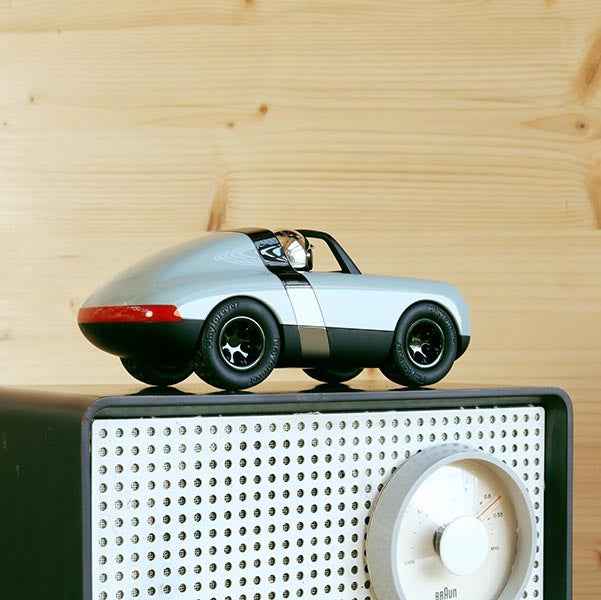 Playforever Luft Slate speelgoed auto