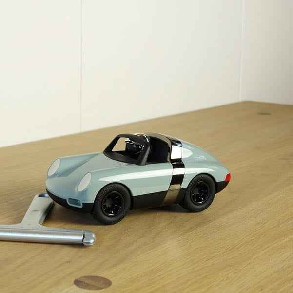 Playforever Luft Slate speelgoed auto