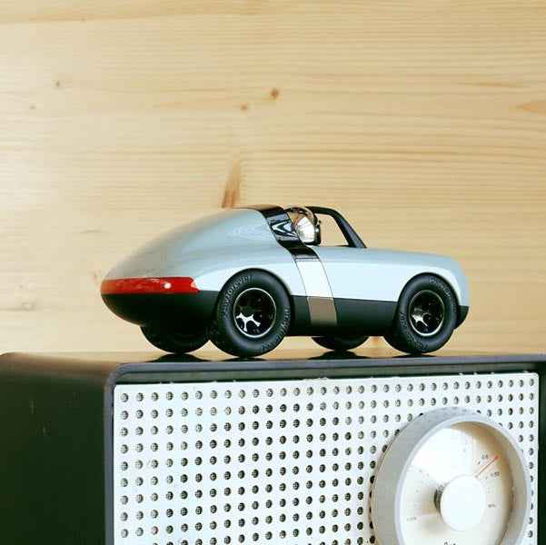 Playforever Luft Slate speelgoed auto