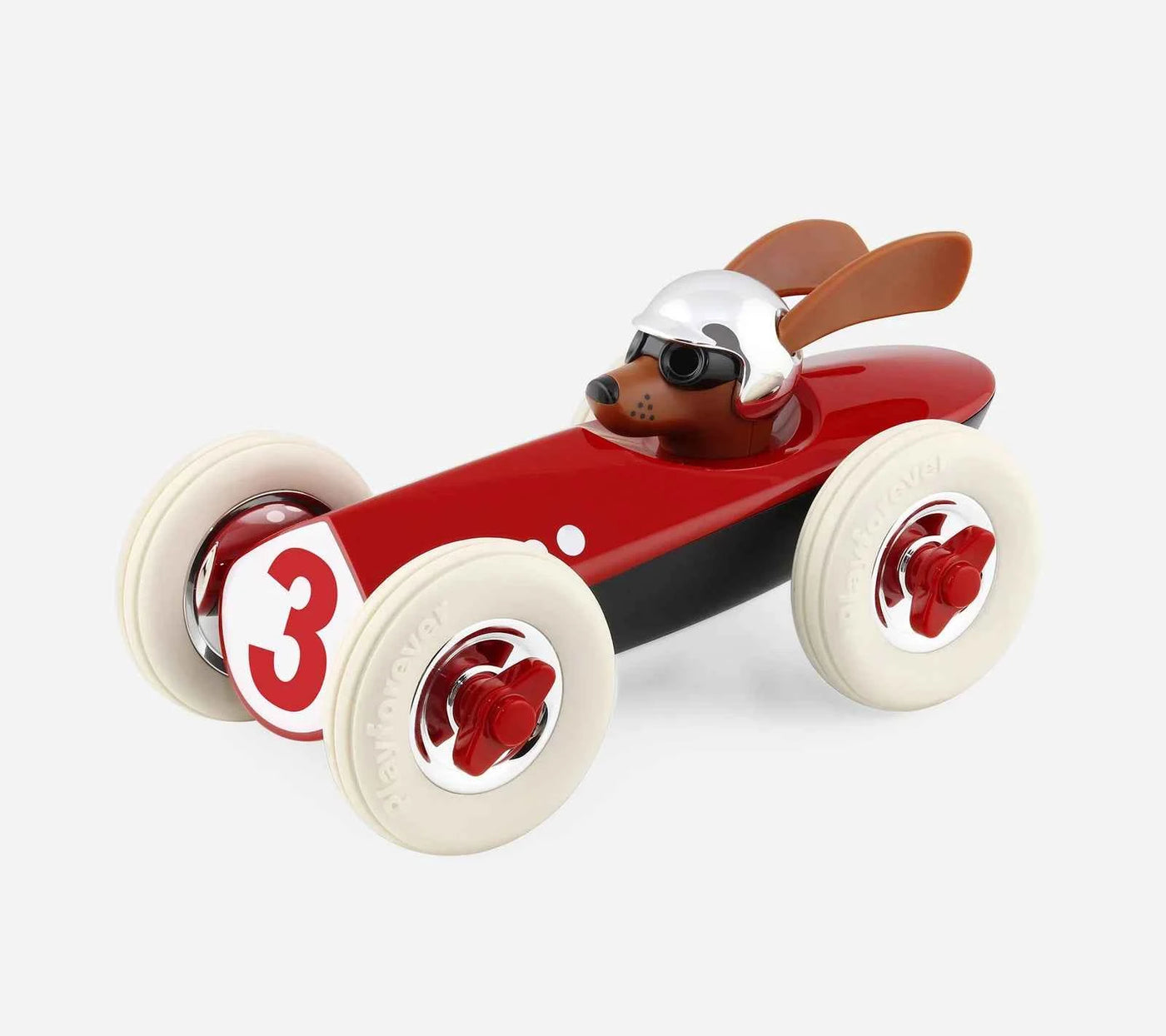 Playforever | Rufus Patrick Auto