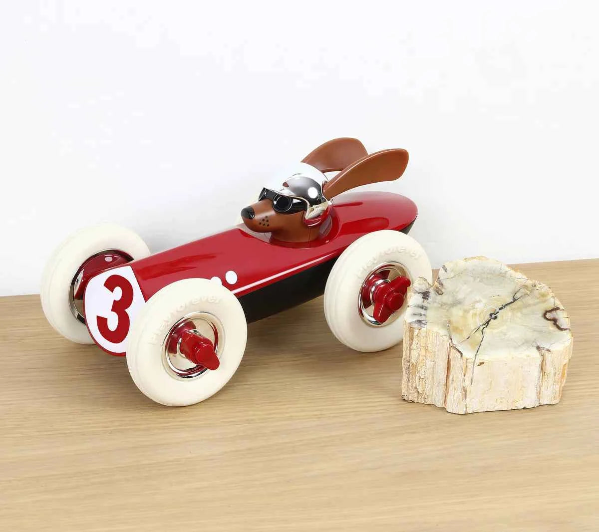 Playforever | Rufus Patrick Auto