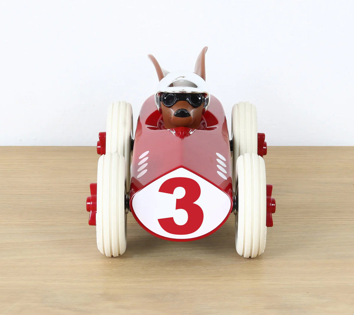 Playforever | Rufus Patrick Auto