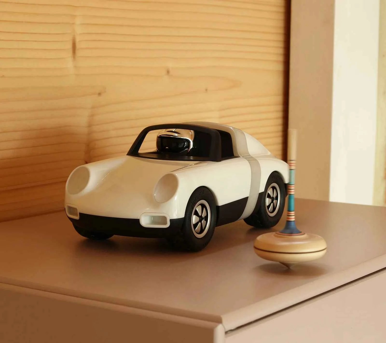 Playforever | Air Whistle Car