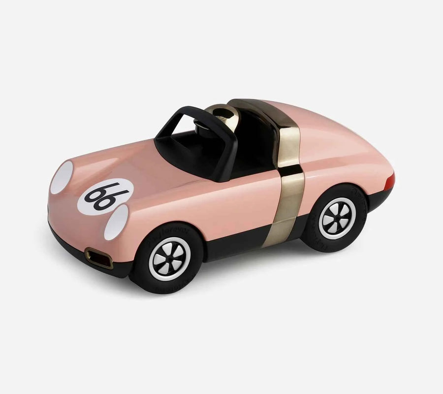 Playforever | Air Pop Car