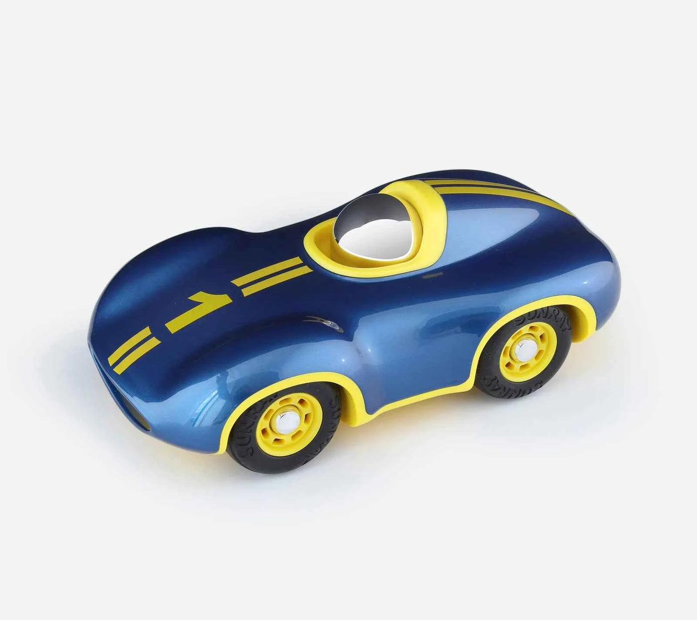Playforever | Speedy Le Mans Boy Auto