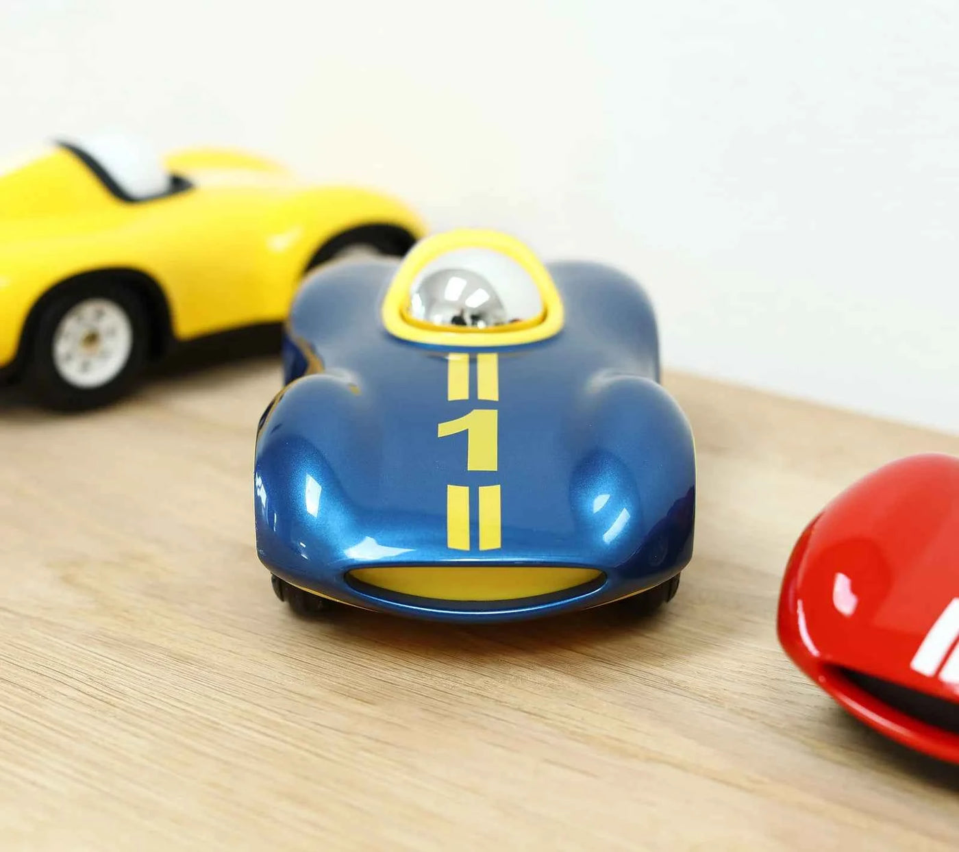 Playforever | Speedy Le Mans Boy Auto