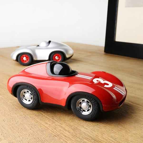 Playforever Speedy Le Mans Red speelgoed auto
