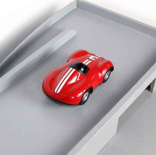 Playforever Speedy Le Mans Red speelgoed auto
