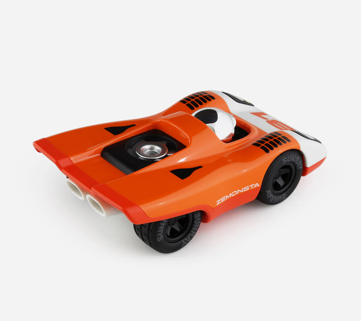 Playforever | Zemonsta Egon Auto