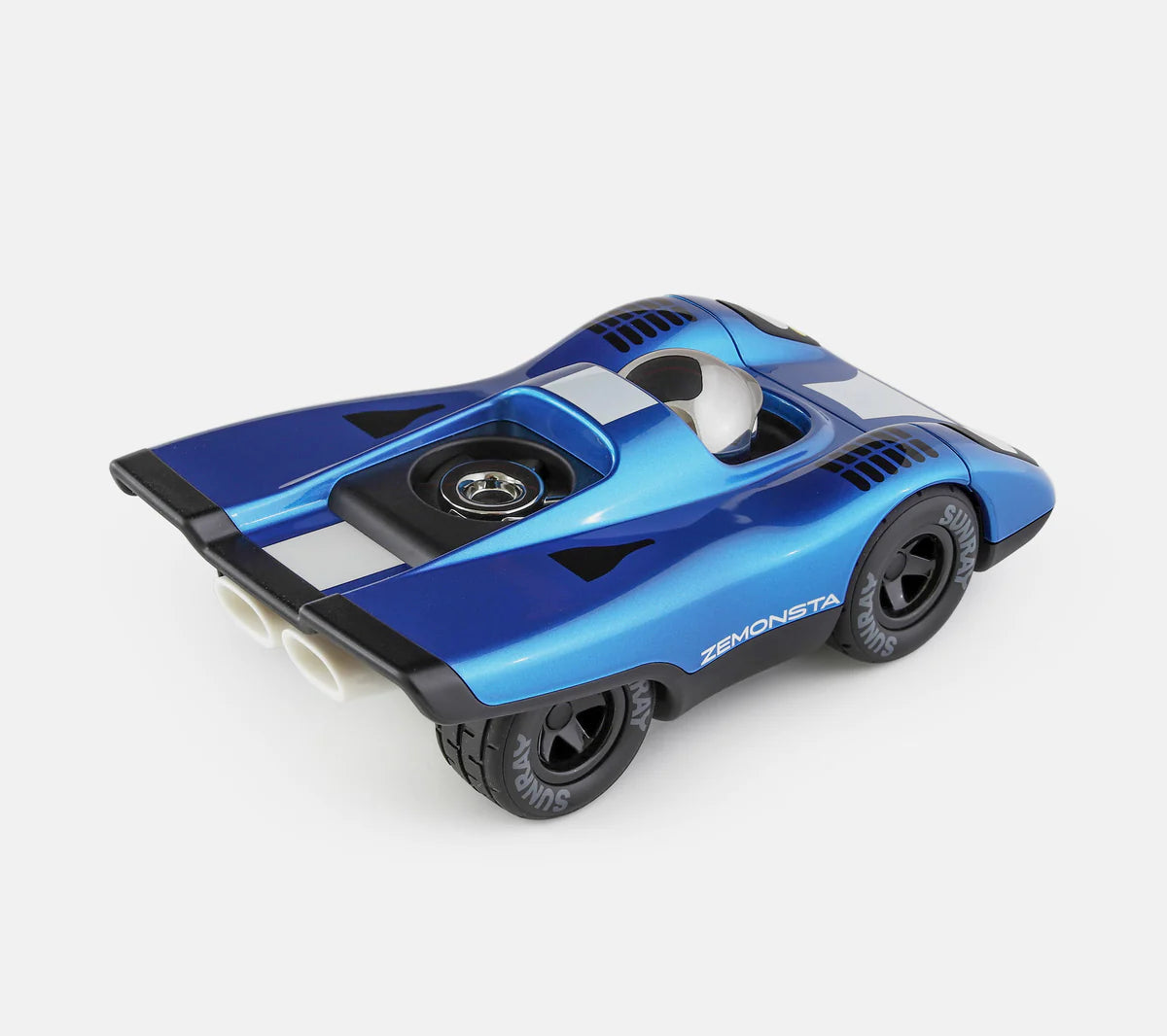 Playforever | Zemonsta Hans Auto