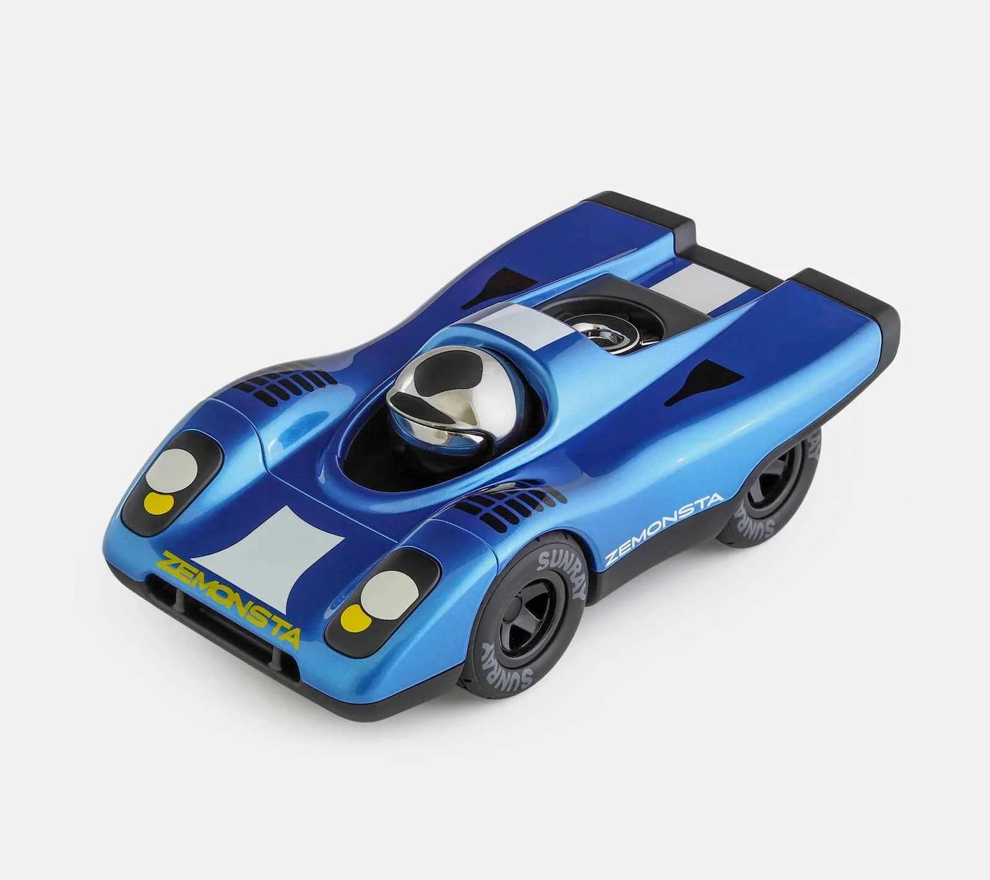 Playforever | Zemonsta Hans Car