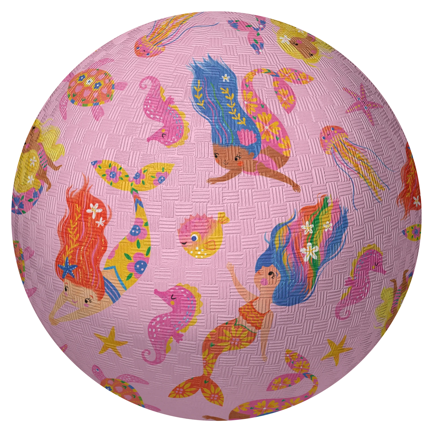 Crocodile Creek | Mermaid Play Ball