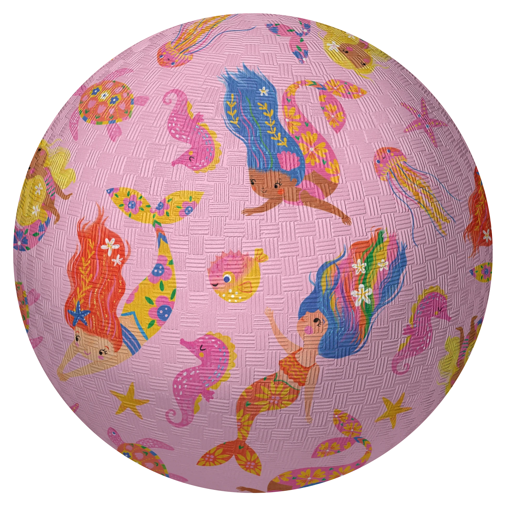 Crocodile Creek | Mermaid Play Ball
