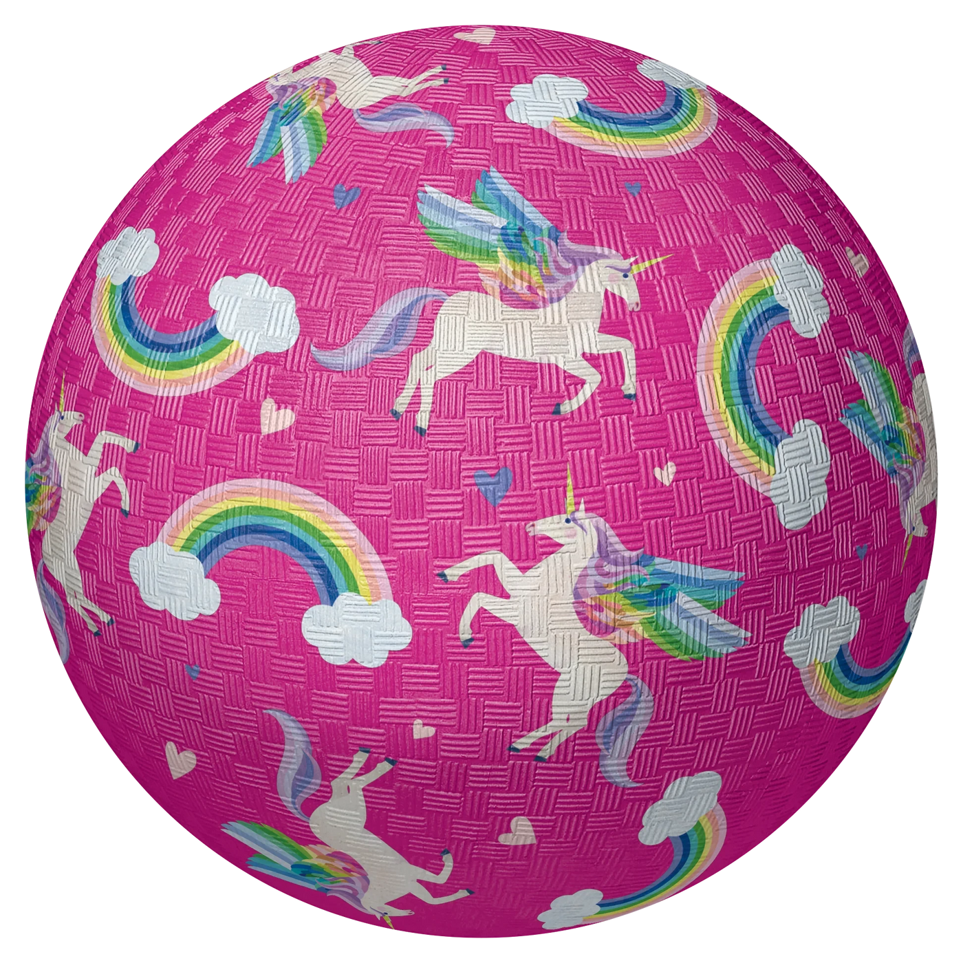 Crocodile Creek | Unicorn Rainbow Play Ball