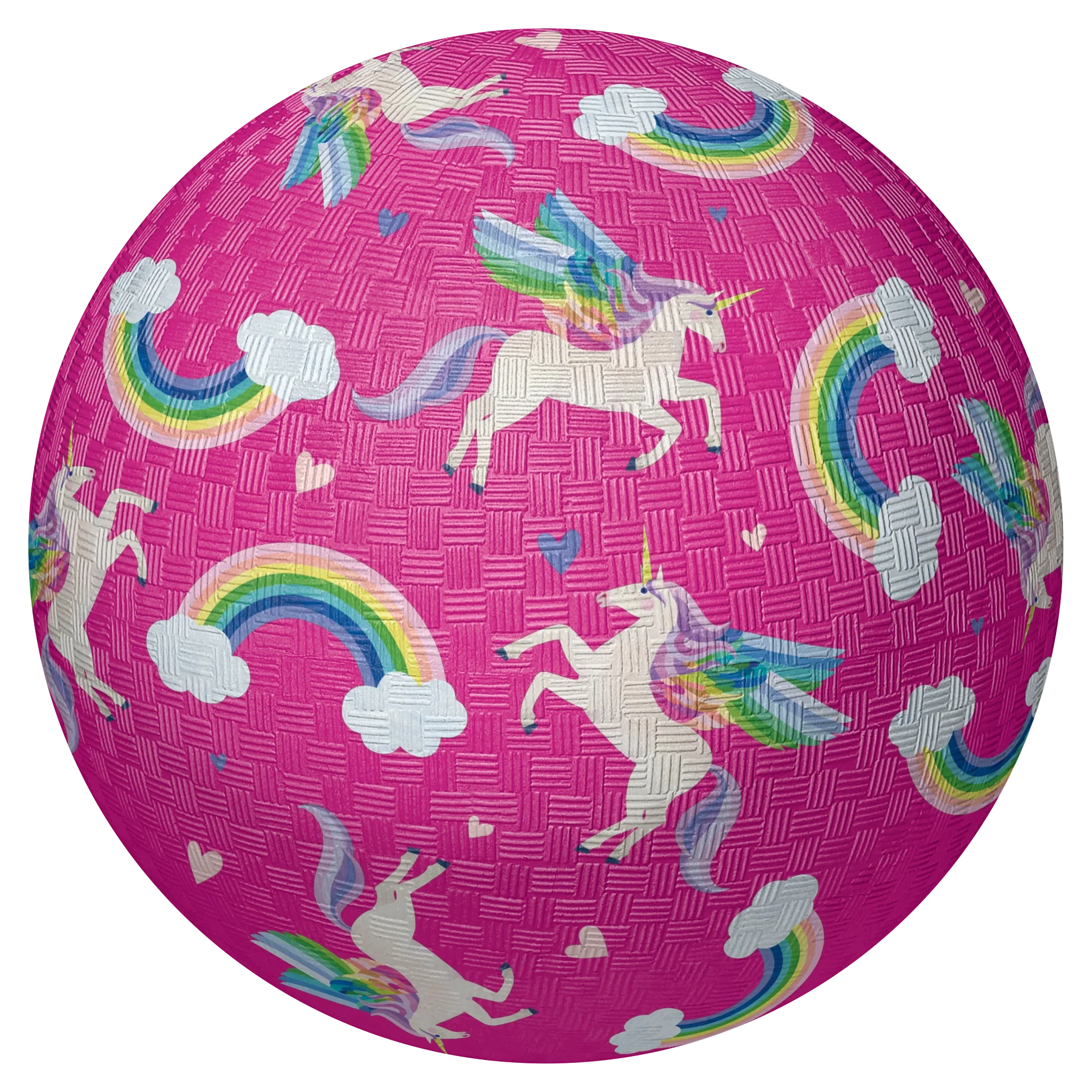 Crocodile Creek | Unicorn Rainbow Play Ball