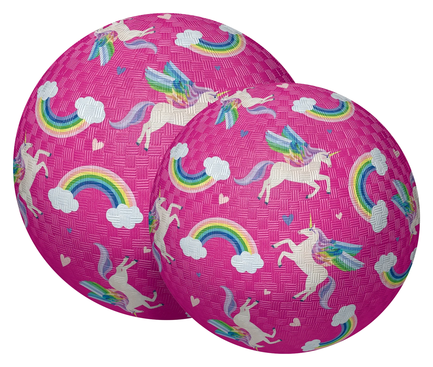 Crocodile Creek | Unicorn Rainbow Play Ball