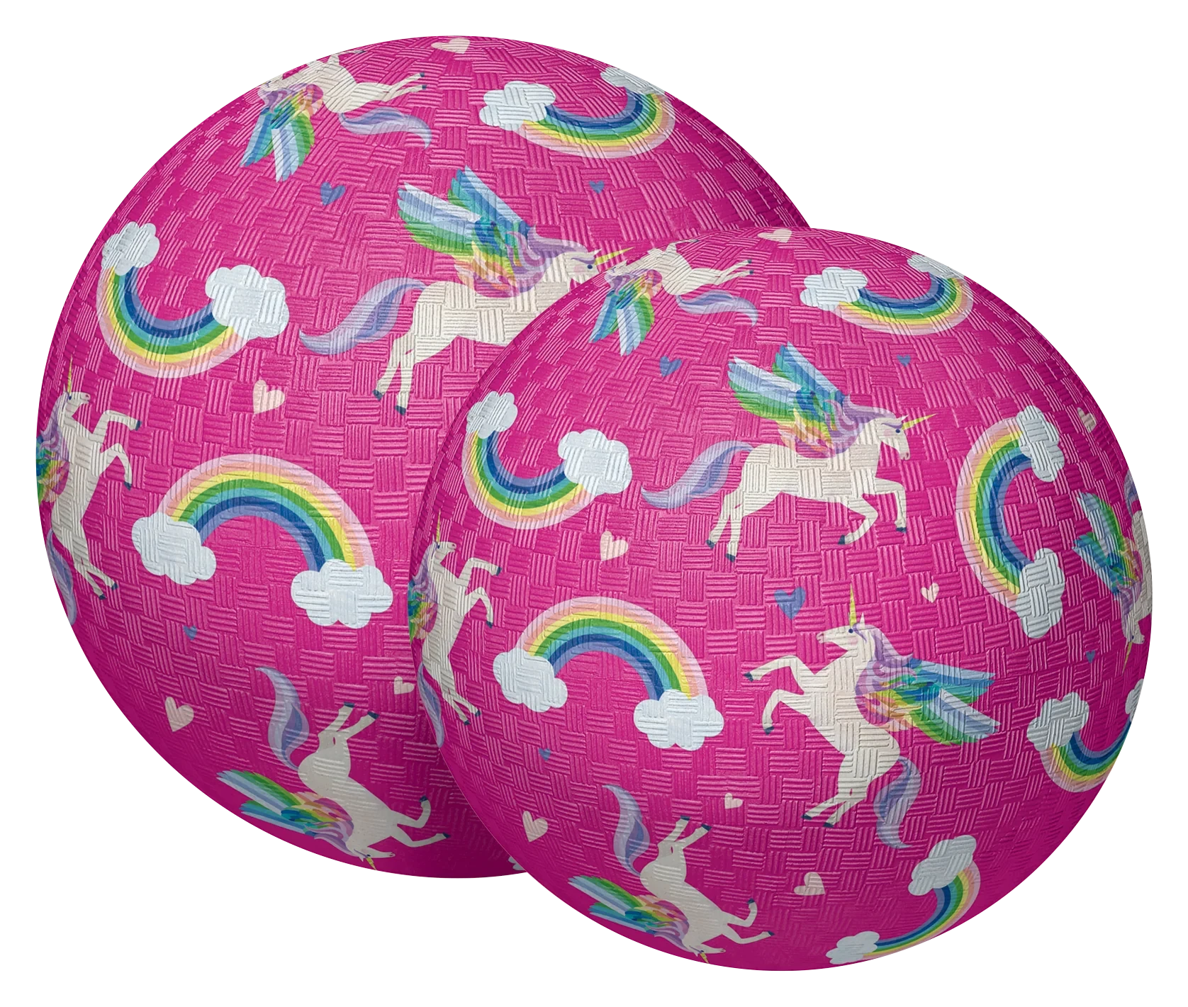 Crocodile Creek | Unicorn Rainbow Play Ball